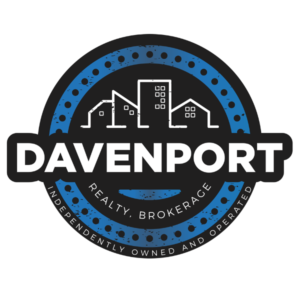 Davenport Realty logo