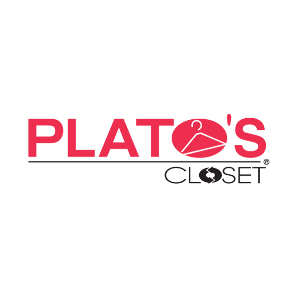 Plato's Closet logo