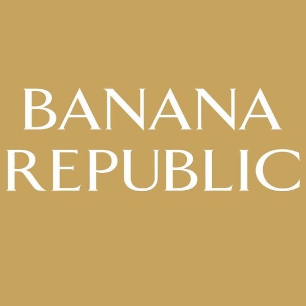 sherway gardens banana republic