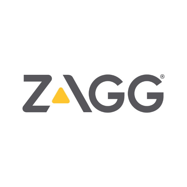 ZAGG logo