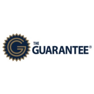 The Guarantee logo