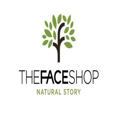 the face shop logo