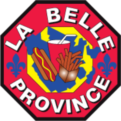 La Belle Province logo