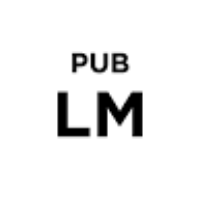 Pub L.M. logo