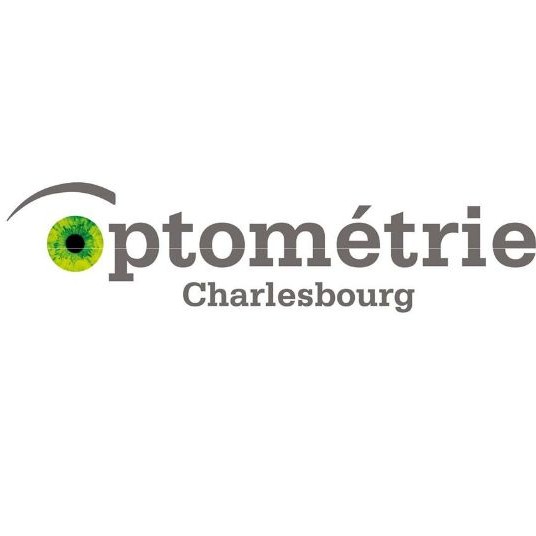 Optométrie Charlesbourg logo