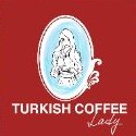 Turkish Coffee Lady logo