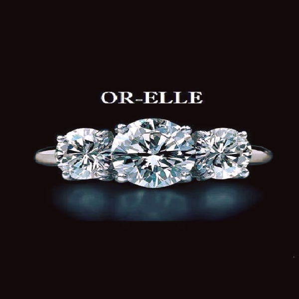 Or-Elle logo