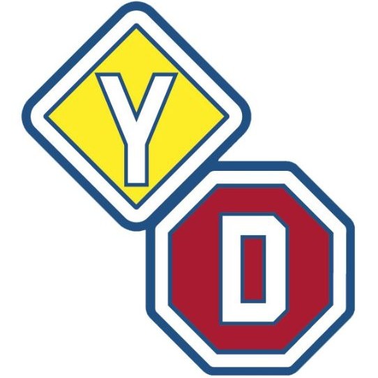 Young Drivers of Canada logo