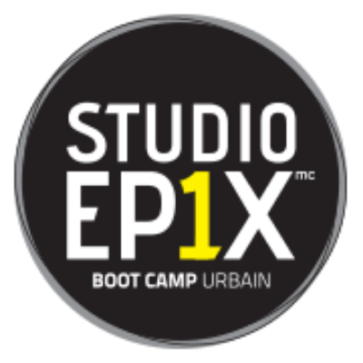 Studio EPIX logo
