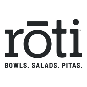 5 letter word containing roti