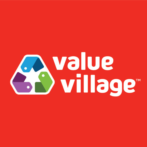 Value Village logo