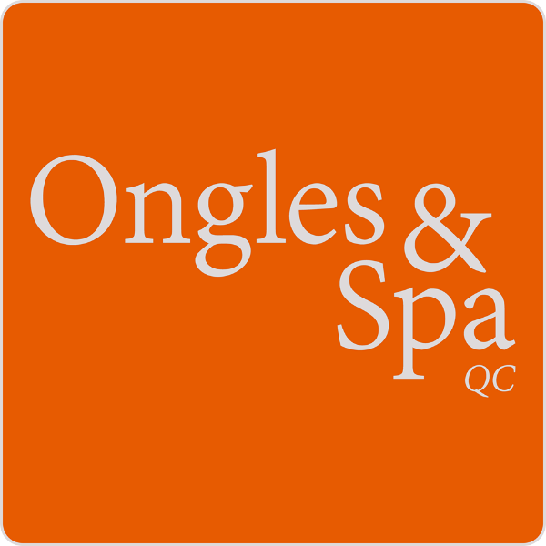 Ongles & Spa Qc logo