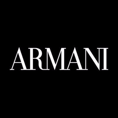 Jobs Armani