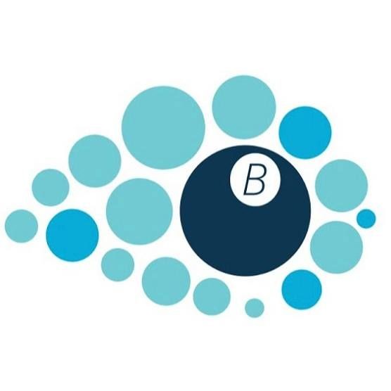 Burlington Optometry logo