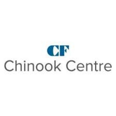 CF Chinook Centre