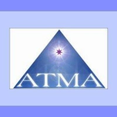 ATMA Internationales logo