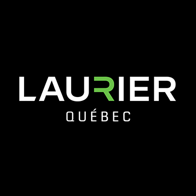 laurier jobs