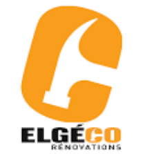 Elgéco Rénovations logo