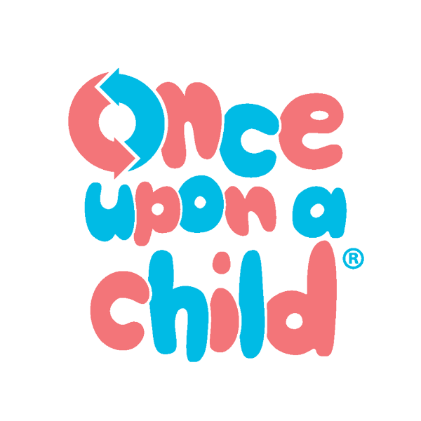 Once Upon A Child logo