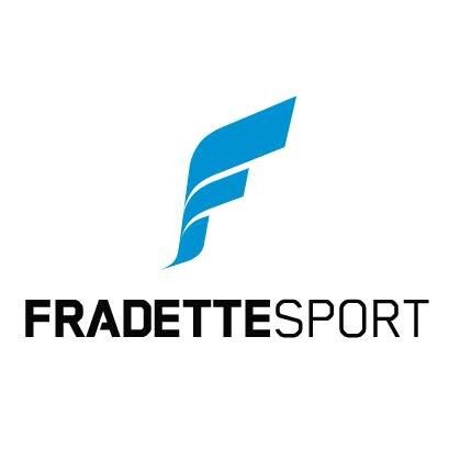 Fradette Sport logo